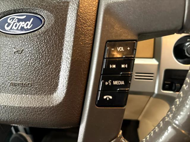 used 2013 Ford F-150 car, priced at $16,900