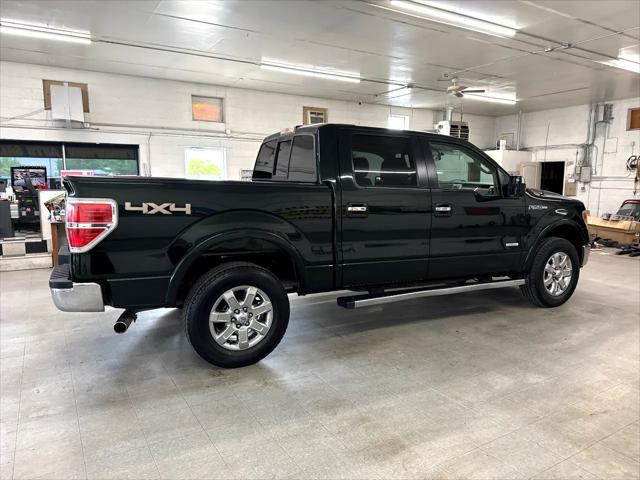 used 2013 Ford F-150 car, priced at $16,900