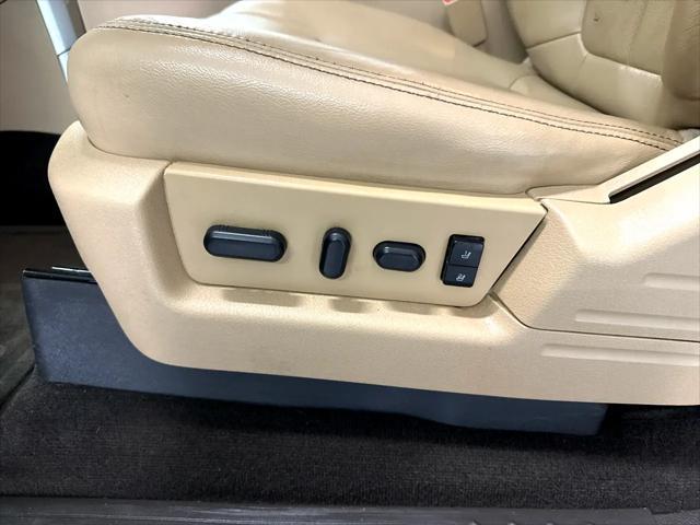 used 2013 Ford F-150 car, priced at $16,900