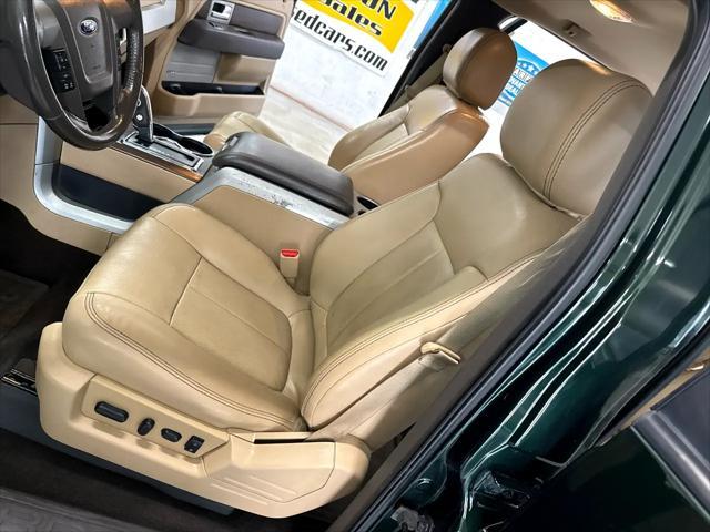 used 2013 Ford F-150 car, priced at $16,900