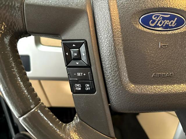 used 2013 Ford F-150 car, priced at $16,900