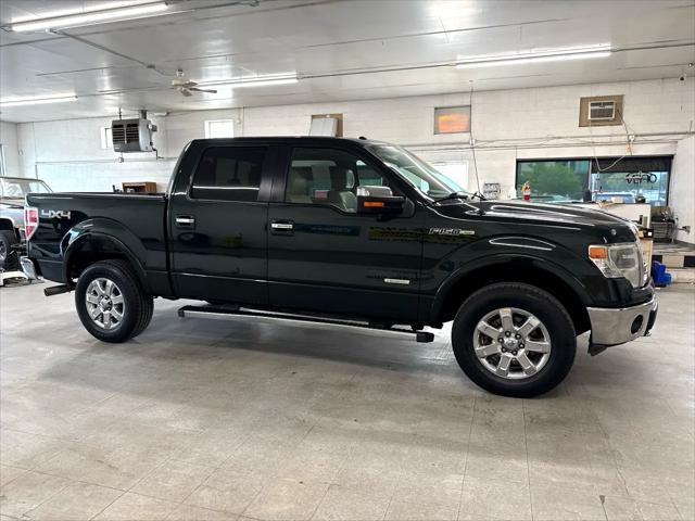 used 2013 Ford F-150 car, priced at $16,900