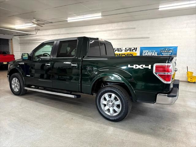 used 2013 Ford F-150 car, priced at $16,900