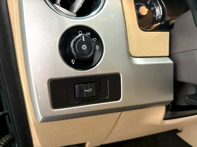 used 2013 Ford F-150 car, priced at $16,900