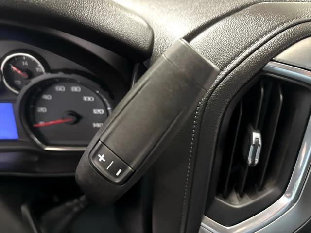 used 2019 Chevrolet Silverado 1500 car, priced at $29,900