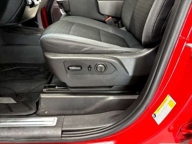 used 2019 Chevrolet Silverado 1500 car, priced at $29,900