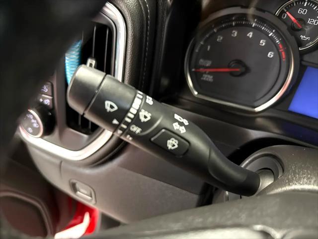 used 2019 Chevrolet Silverado 1500 car, priced at $29,900
