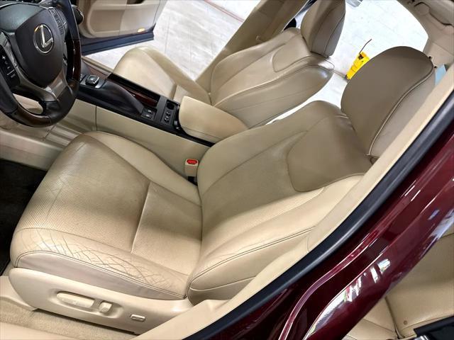 used 2015 Lexus RX 350 car, priced at $19,900