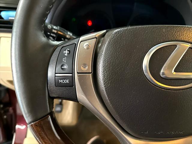 used 2015 Lexus RX 350 car, priced at $19,900