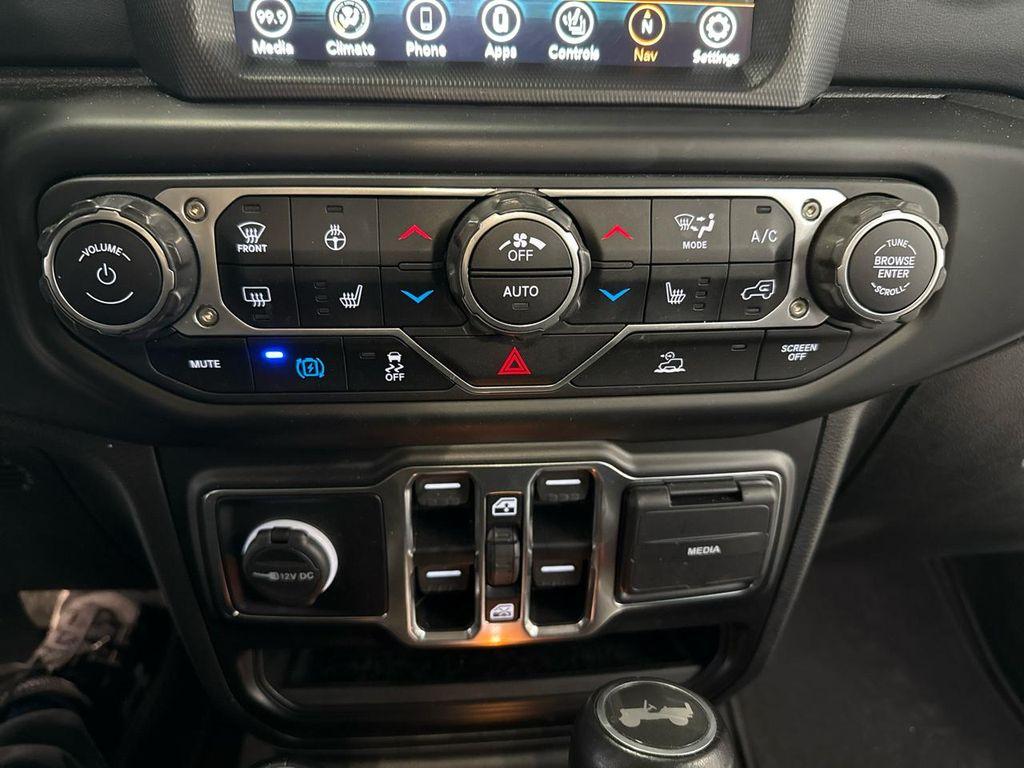 used 2021 Jeep Wrangler Unlimited 4xe car, priced at $28,900