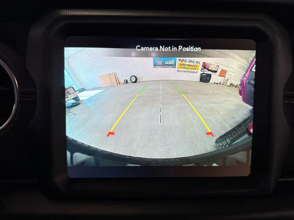 used 2021 Jeep Wrangler Unlimited 4xe car, priced at $28,900