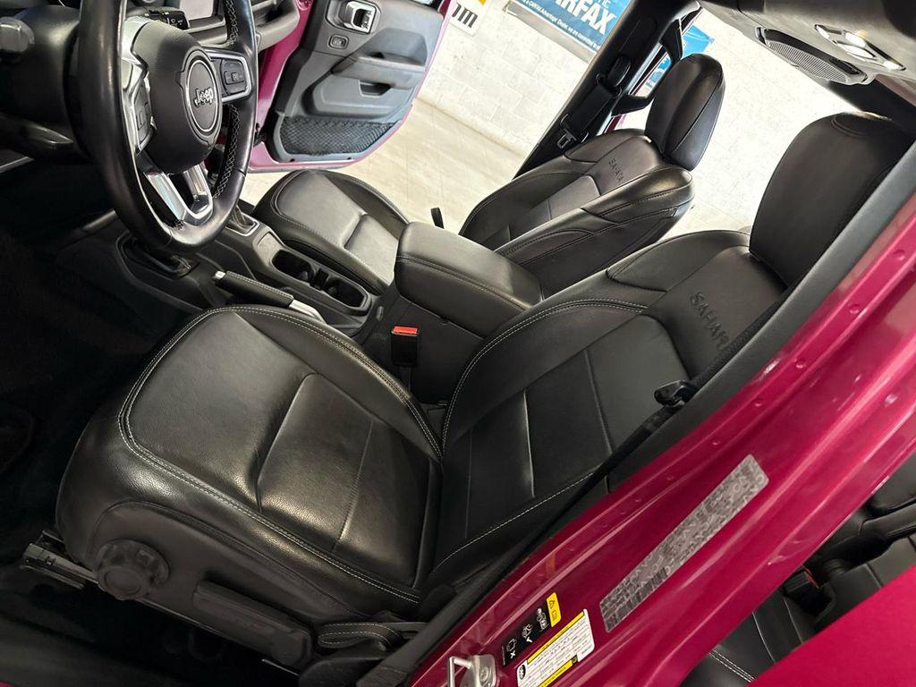 used 2021 Jeep Wrangler Unlimited 4xe car, priced at $28,900