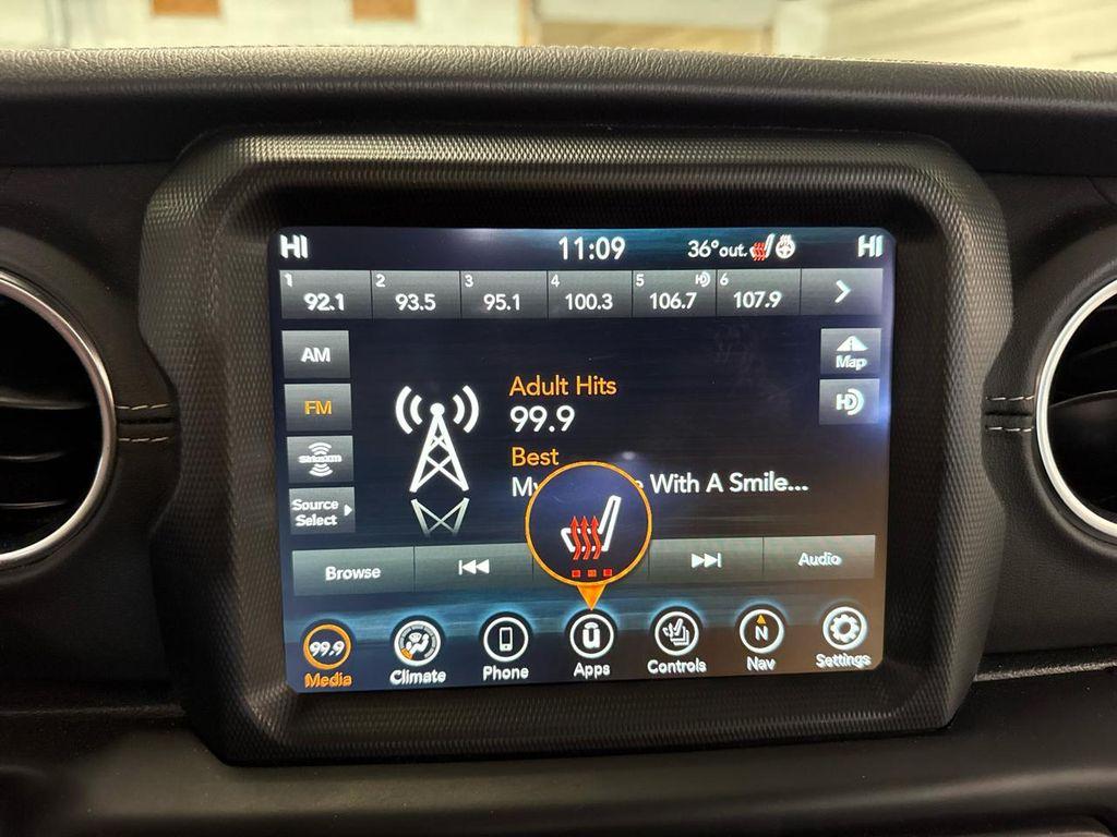 used 2021 Jeep Wrangler Unlimited 4xe car, priced at $28,900