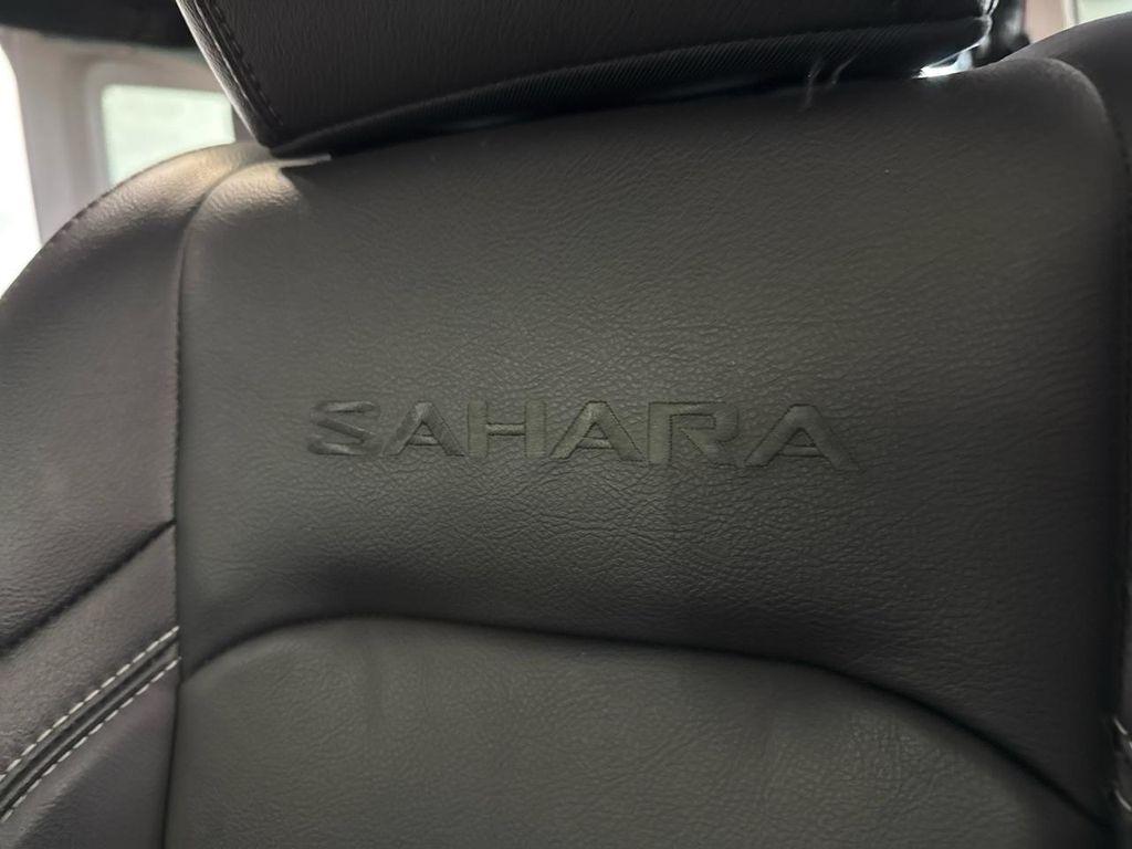 used 2021 Jeep Wrangler Unlimited 4xe car, priced at $28,900