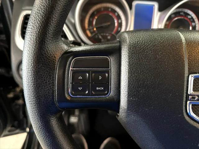 used 2020 Dodge Journey car, priced at $12,900