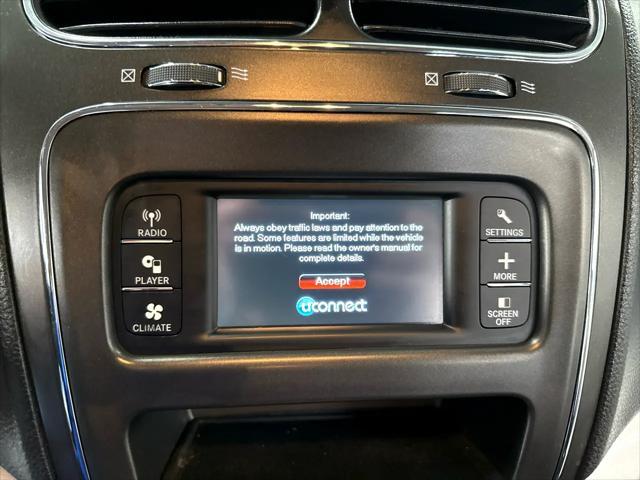 used 2020 Dodge Journey car, priced at $12,900