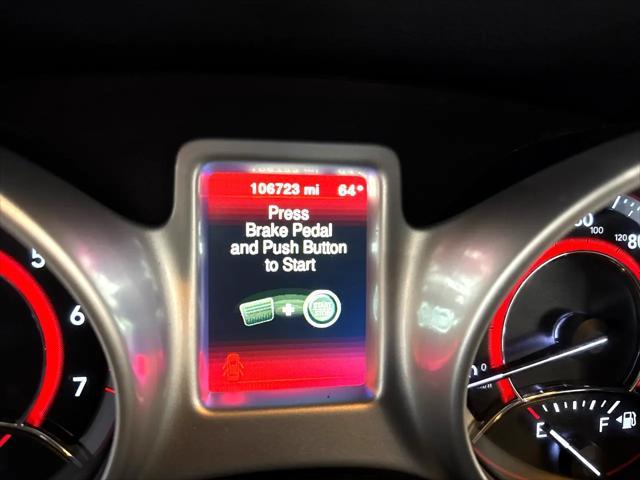 used 2020 Dodge Journey car, priced at $12,900