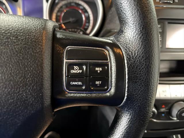 used 2020 Dodge Journey car, priced at $12,900