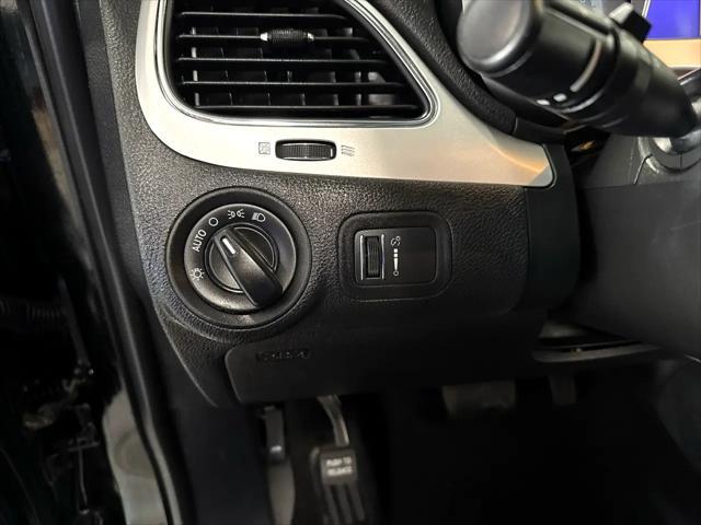 used 2020 Dodge Journey car, priced at $12,900