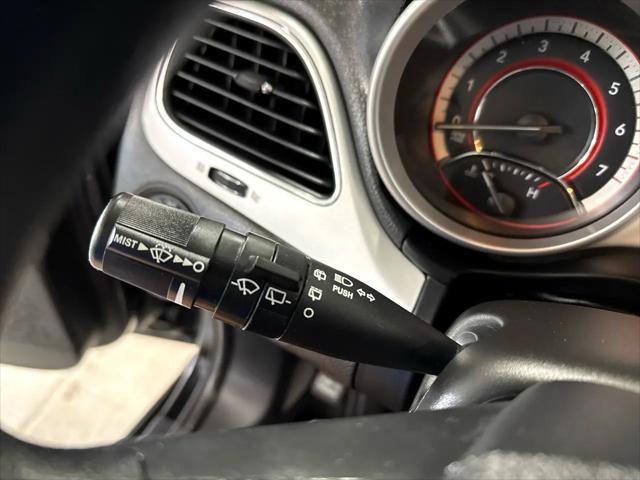 used 2020 Dodge Journey car, priced at $12,900