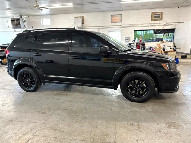 used 2020 Dodge Journey car, priced at $12,900