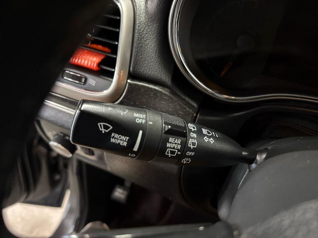 used 2018 Jeep Grand Cherokee car, priced at $16,900