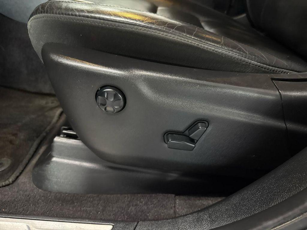used 2018 Jeep Grand Cherokee car, priced at $16,900