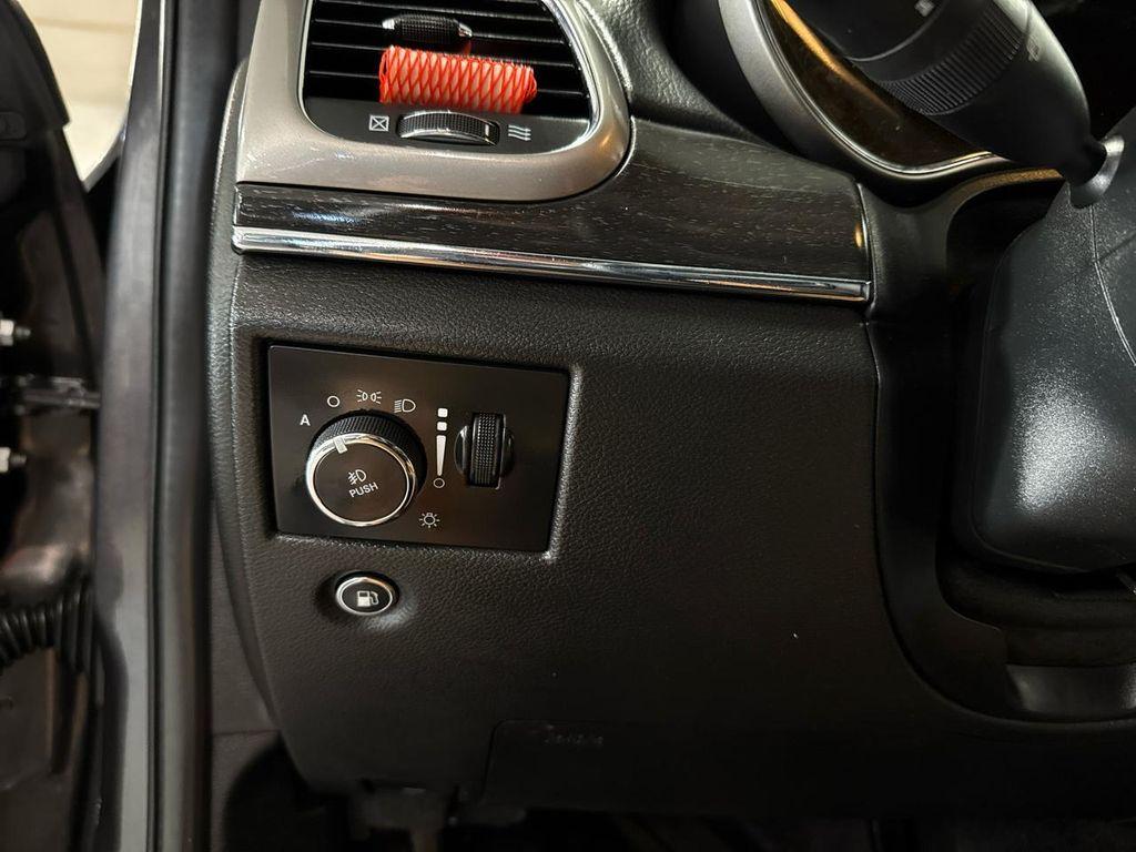 used 2018 Jeep Grand Cherokee car, priced at $16,900