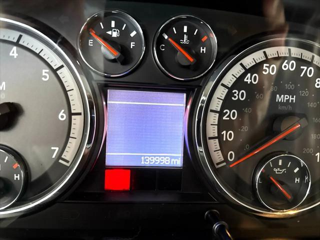 used 2012 Ram 1500 car, priced at $14,900