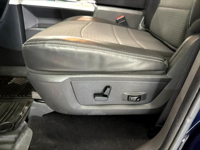 used 2012 Ram 1500 car, priced at $14,900
