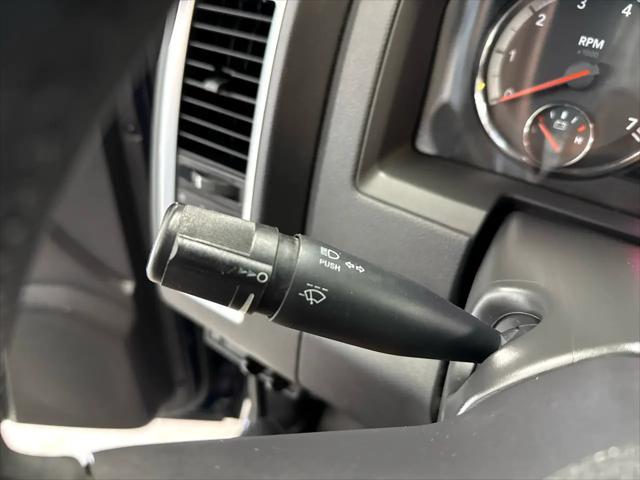 used 2012 Ram 1500 car, priced at $14,900