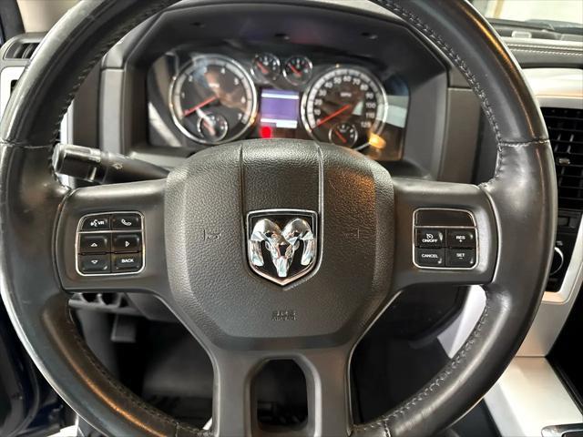 used 2012 Ram 1500 car, priced at $14,900