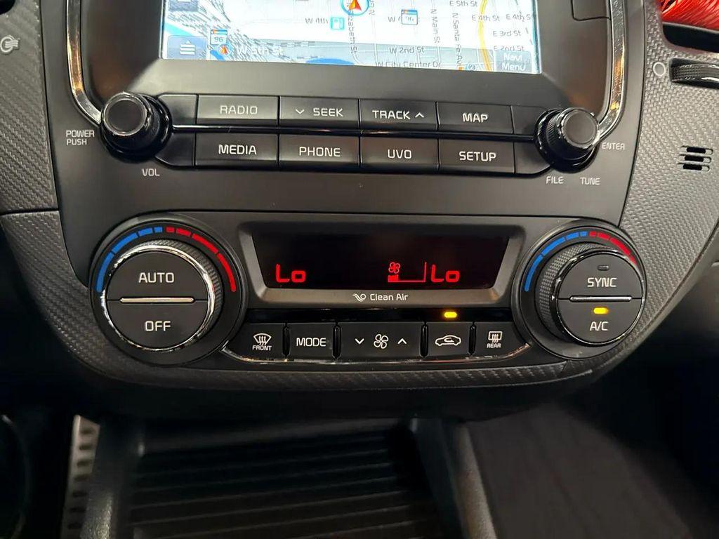 used 2017 Kia Forte car, priced at $12,900