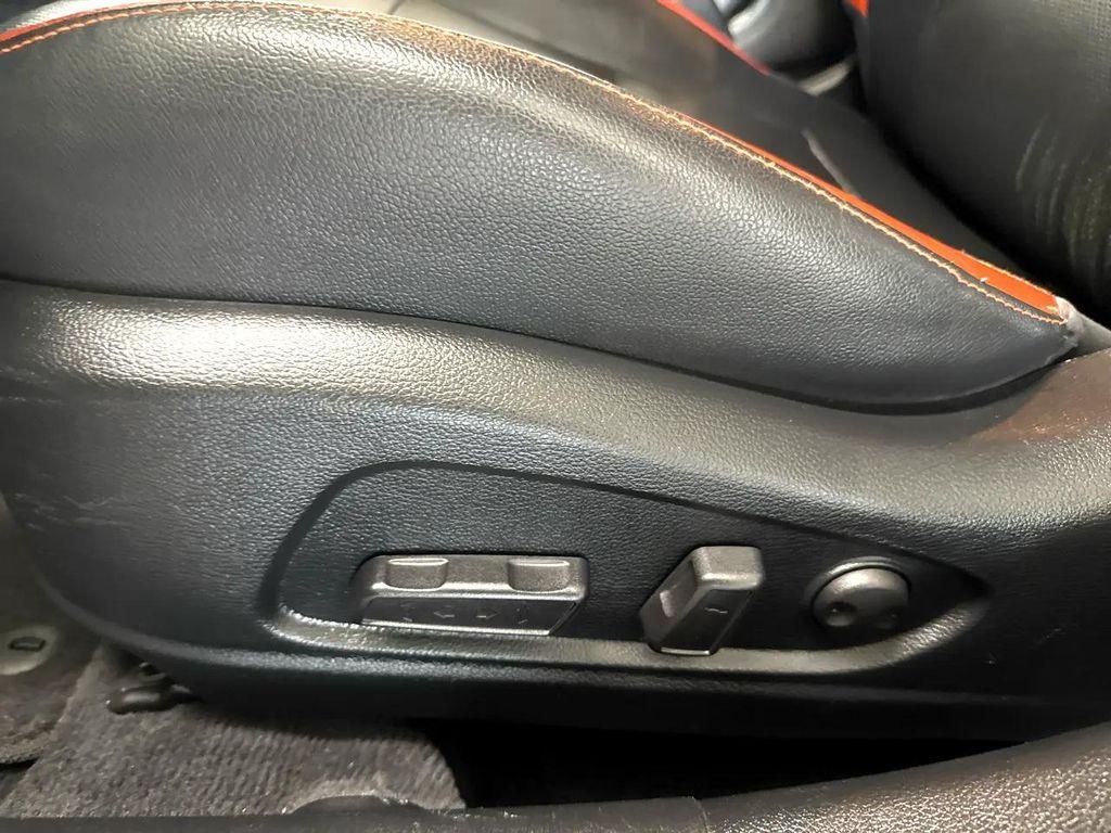 used 2017 Kia Forte car, priced at $12,900