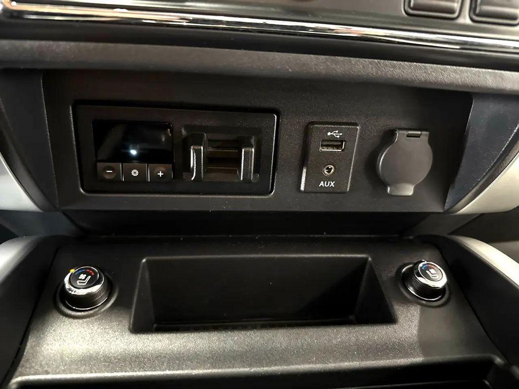 used 2018 Nissan Titan car, priced at $26,900