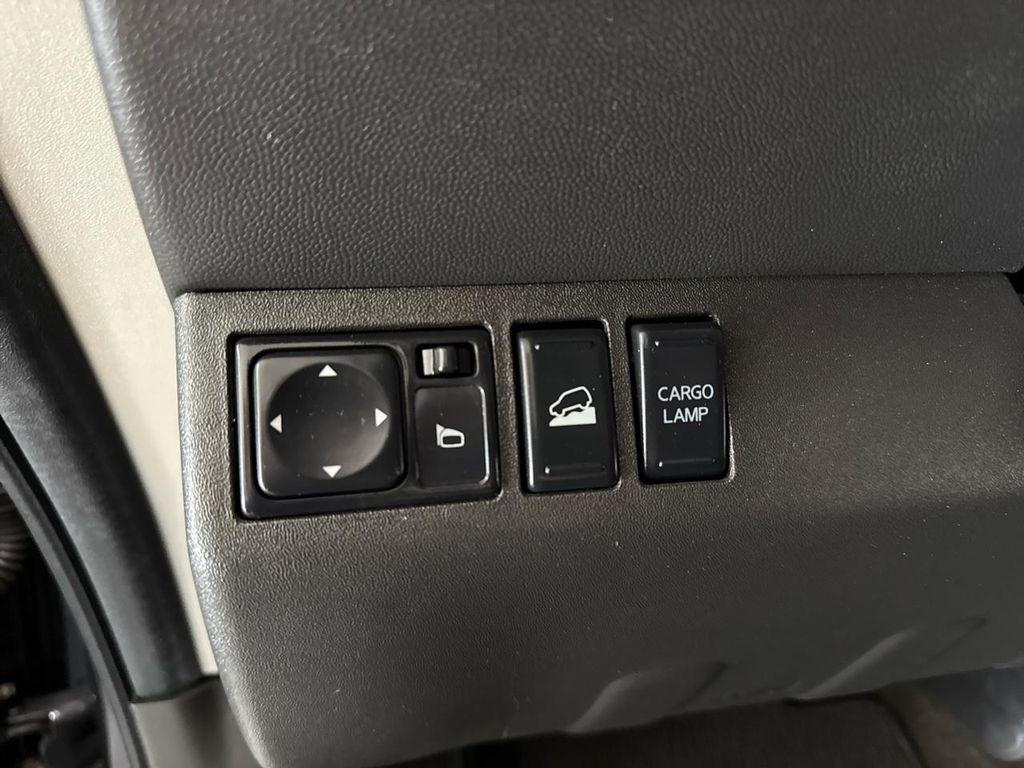 used 2014 Nissan Frontier car, priced at $19,900