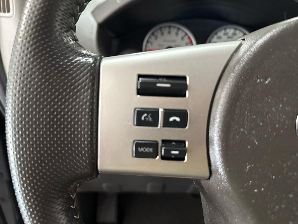 used 2014 Nissan Frontier car, priced at $19,900