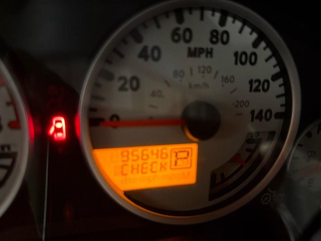 used 2014 Nissan Frontier car, priced at $19,900