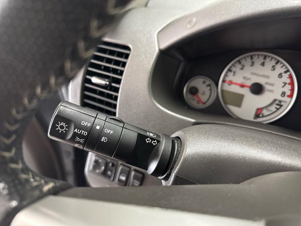 used 2014 Nissan Frontier car, priced at $19,900