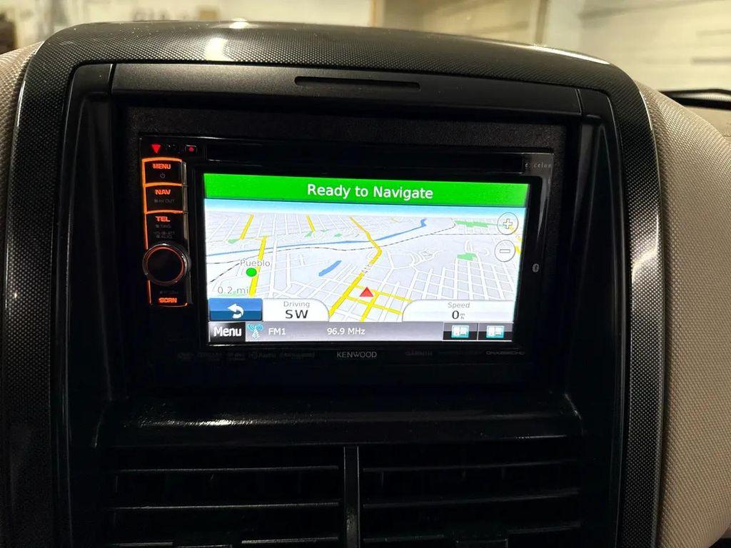 used 2007 Ford Explorer Sport Trac car, priced at $8,900