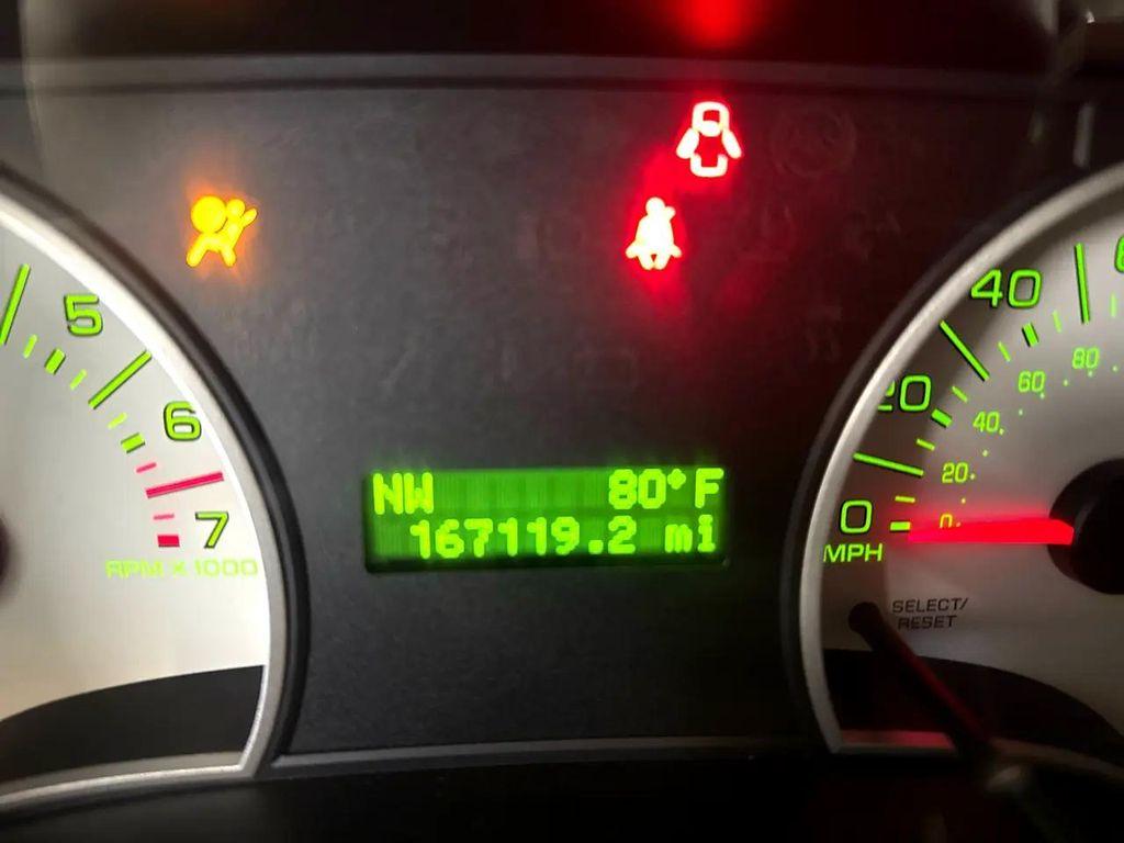 used 2007 Ford Explorer Sport Trac car, priced at $8,900