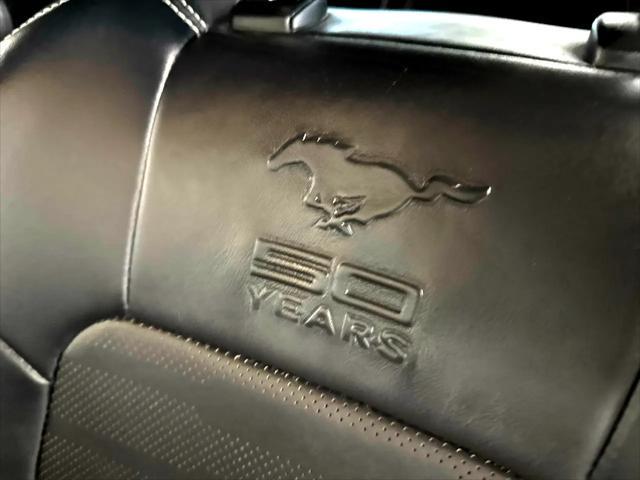 used 2015 Ford Mustang car, priced at $24,900