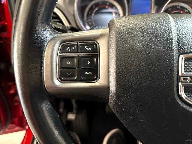 used 2018 Dodge Journey car, priced at $9,900