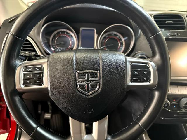 used 2018 Dodge Journey car, priced at $9,900