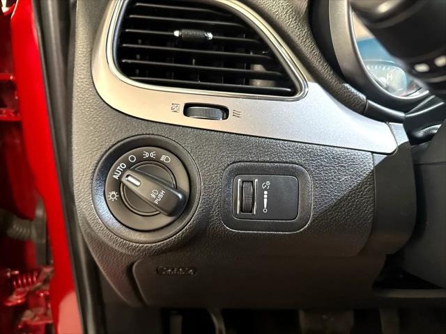 used 2018 Dodge Journey car, priced at $9,900