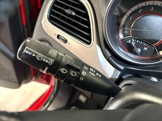 used 2018 Dodge Journey car, priced at $9,900