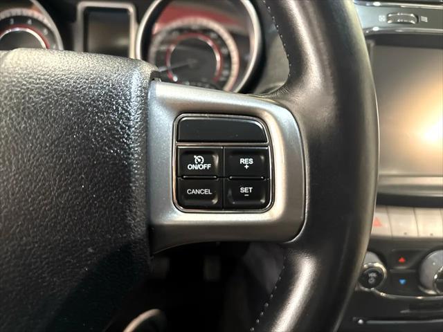used 2018 Dodge Journey car, priced at $9,900