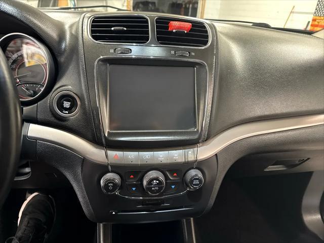used 2018 Dodge Journey car, priced at $9,900