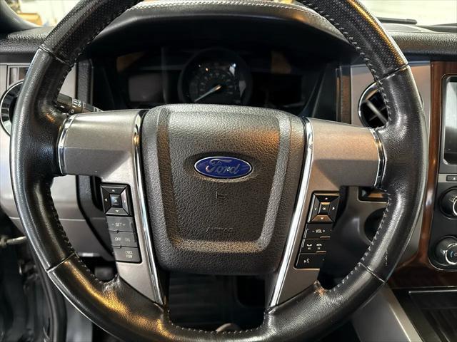 used 2016 Ford Expedition car, priced at $11,900