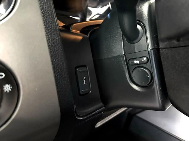 used 2016 Ford Expedition car, priced at $11,900